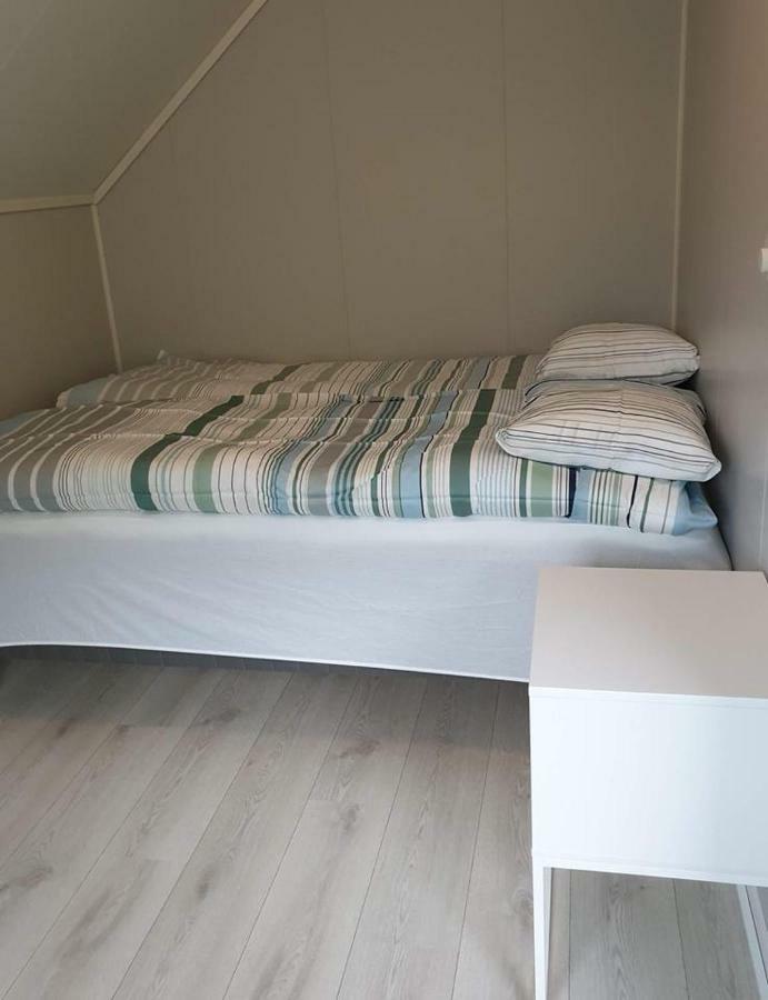 Appartement Waerholmen à Lavik  Extérieur photo