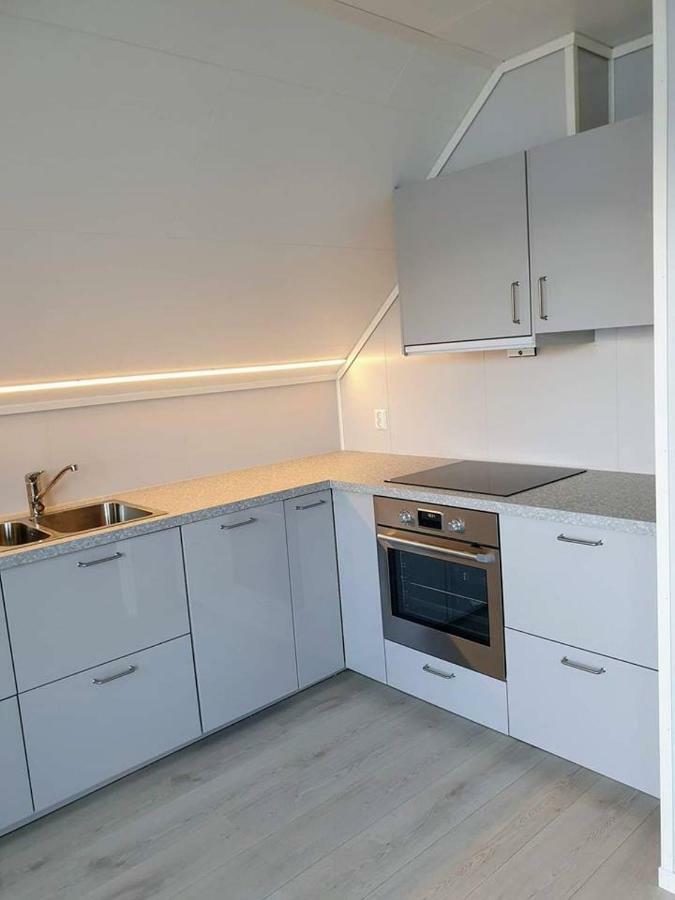 Appartement Waerholmen à Lavik  Extérieur photo